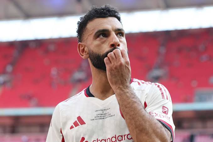 Mo Salah picks two teams that will challenge Liverpool for Premier League title