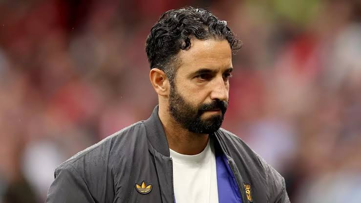 Man Utd rocked by shocking Ruben Amorim news just hours after Burnley win