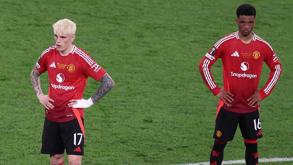 Man Utd make move to sign “dominant” Chelsea star in Garnacho swap