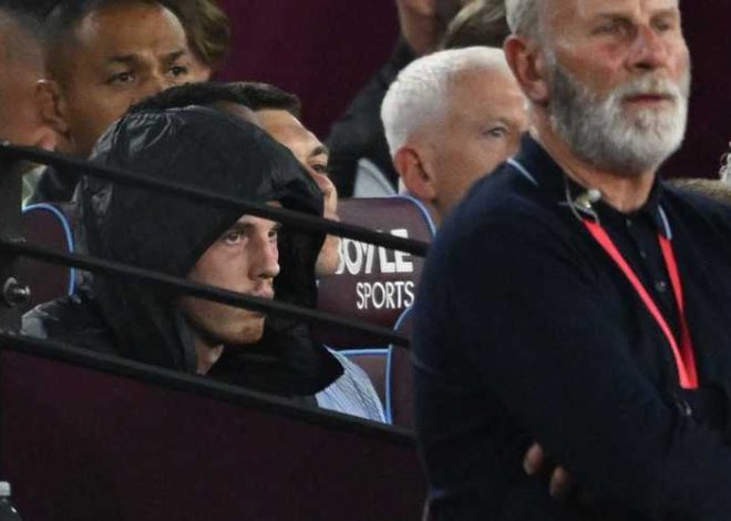 Injury expert gives verdict on how long Cole Palmer will be out for after West Ham v Chelsea