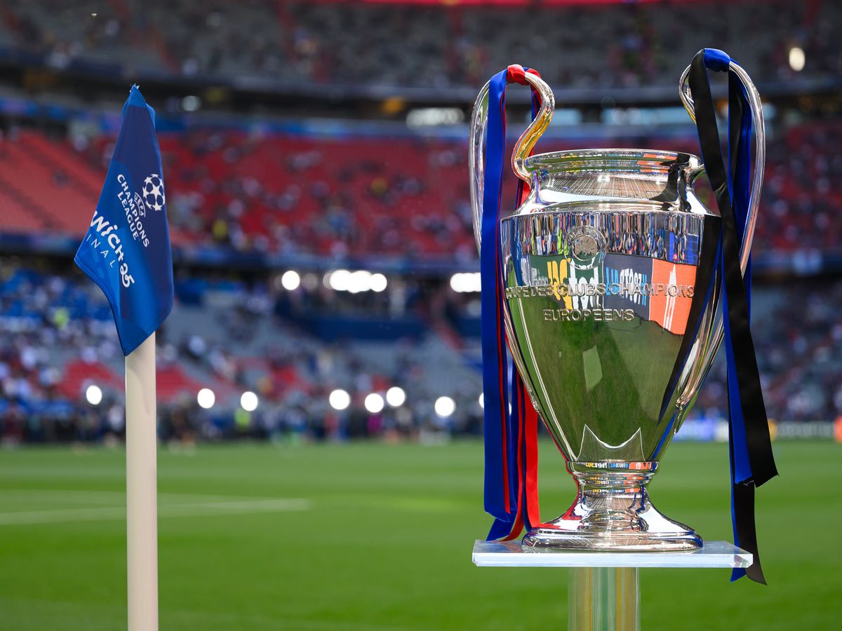 Huge Champions League rule change announced days before tournament kicks off