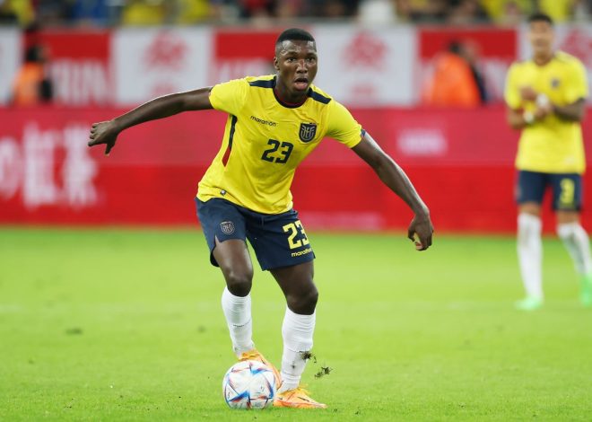 Chelsea dealt huge Moises Caicedo injury worry after Cole Palmer update