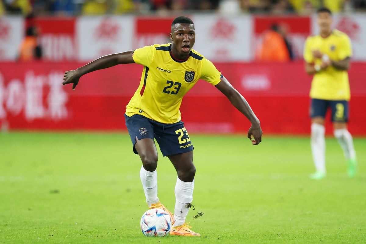 Chelsea dealt huge Moises Caicedo injury worry after Cole Palmer update