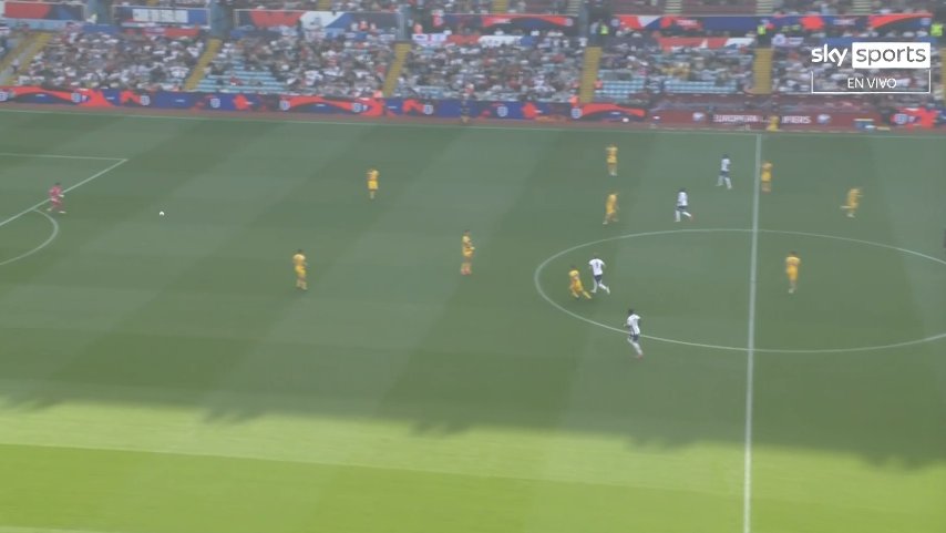 WATCH – England vs Andorra: Live stream
