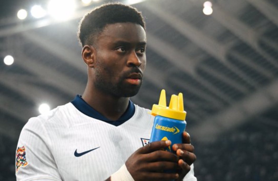 Marc Guehi finally breaks silence over failed Liverpool transfer after England win