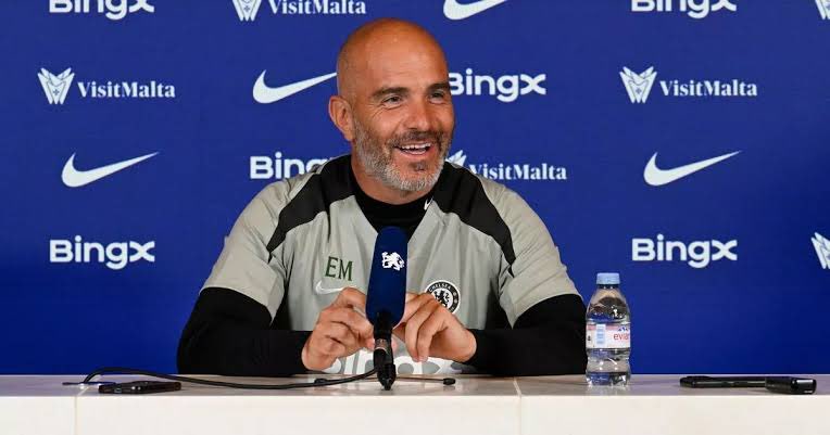 Chelsea immediately line up moves for three players hours after 74 charges
