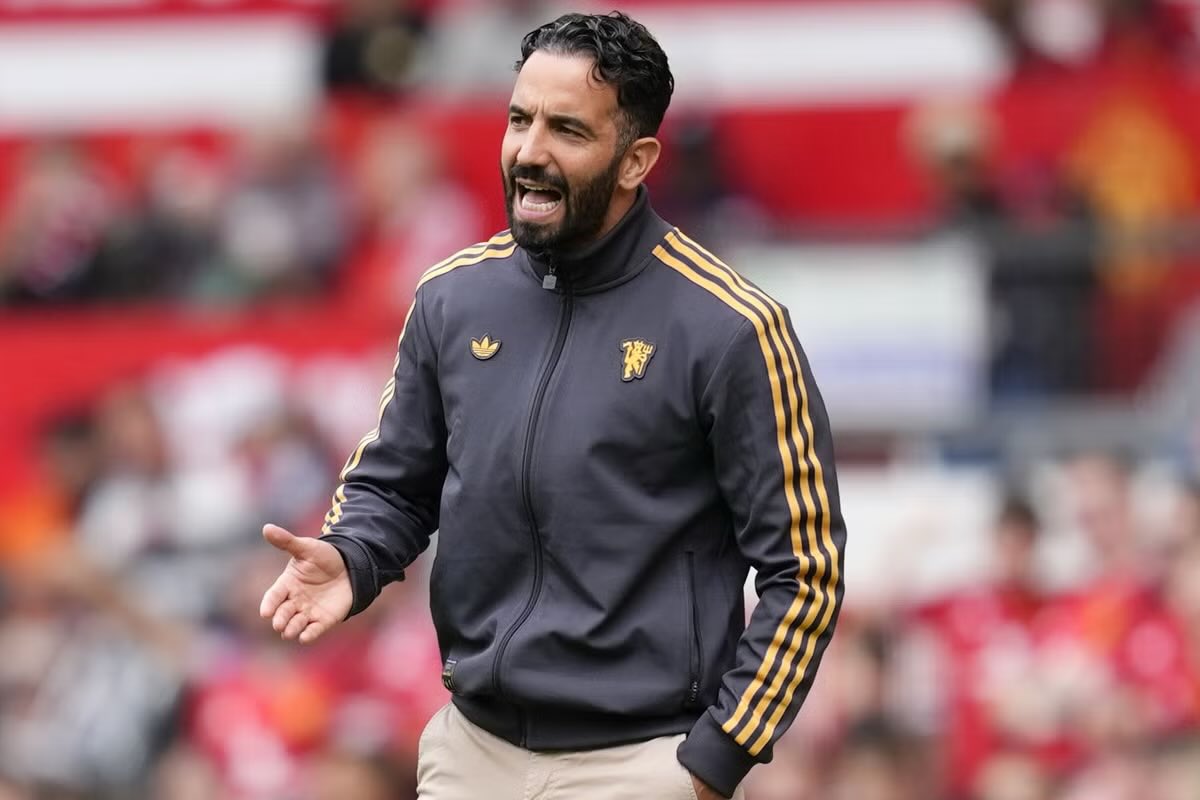 3 key Man Utd players to miss Man City derby clash