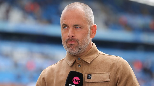 Joe Cole predicts team to win the Champions League