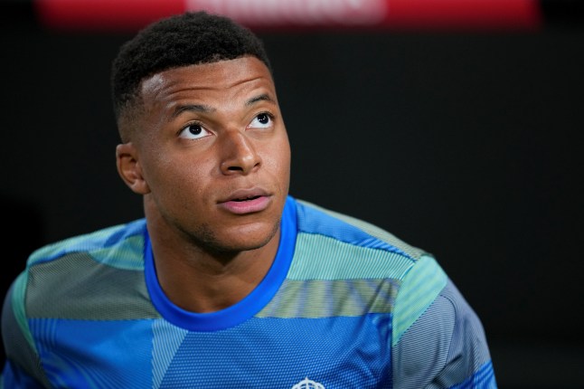 Kylian Mbappe predicts the team to win Premier League title this season