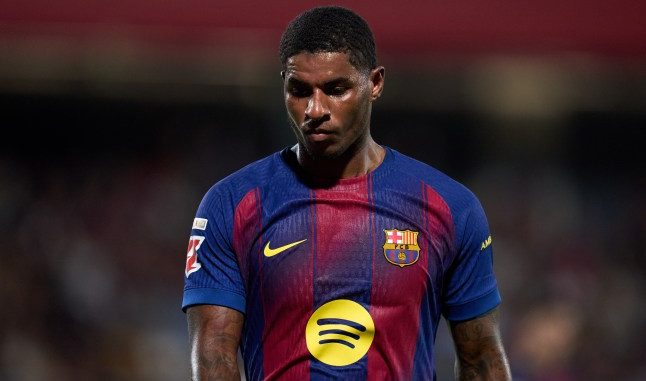 rashford