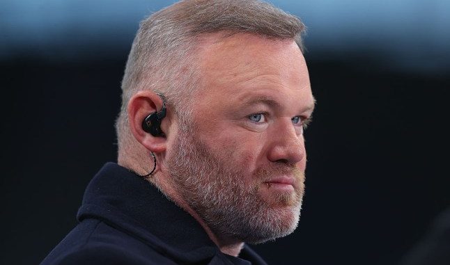 rooney