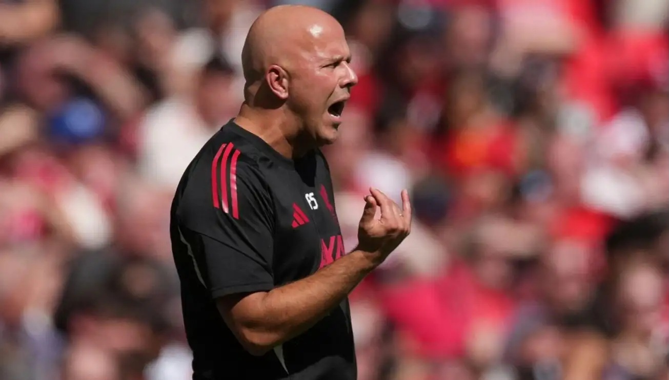 Liverpool ‘have agreement’ for first signing in 2026 with ‘all details done’
