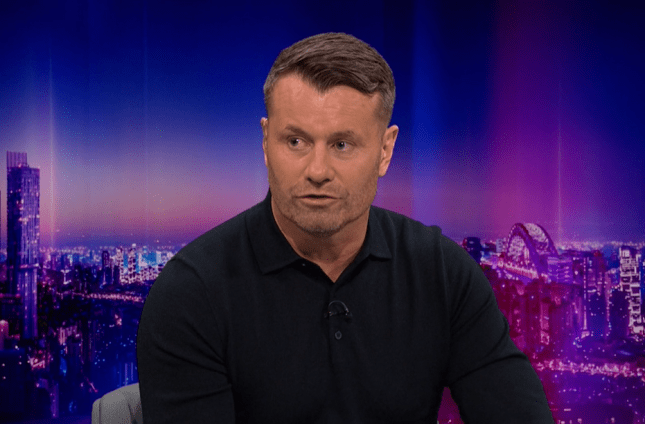Arsenal, Liverpool or Man City? Shay Given changes Premier League title prediction
