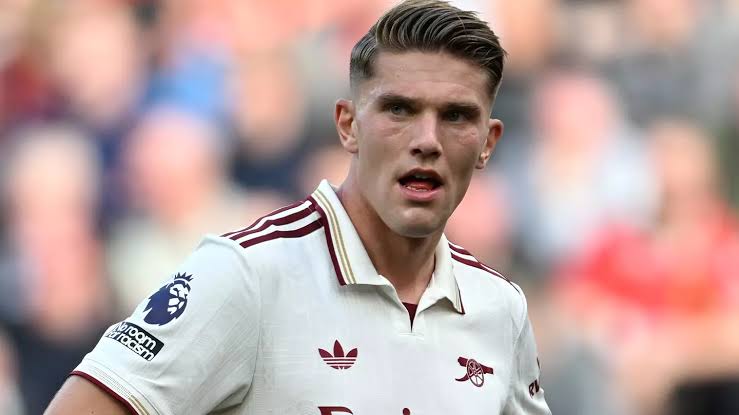 Viktor Gyokeres stats emerge after Arsenal lose to Liverpool & they look like a typo