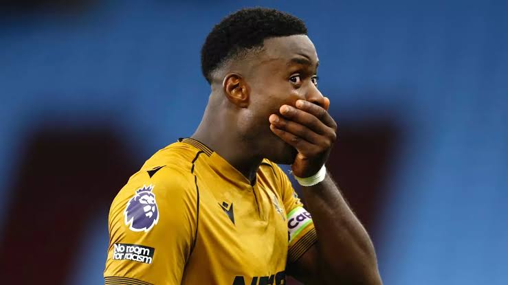 Marc Guehi transfer to Liverpool ‘at risk of collapse’ despite completing medical