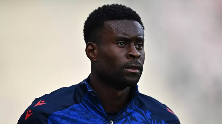 Marc Guehi ‘farewell video leaked’ after Crystal Palace block Liverpool move
