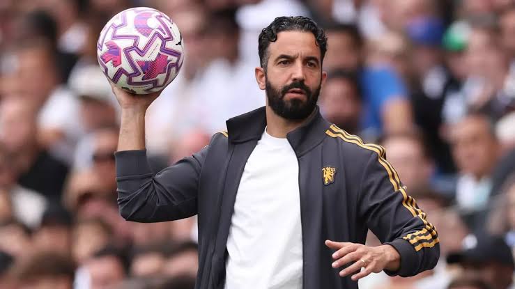 Man Utd fans in agreement as wild stats emerge after three Premier League matches