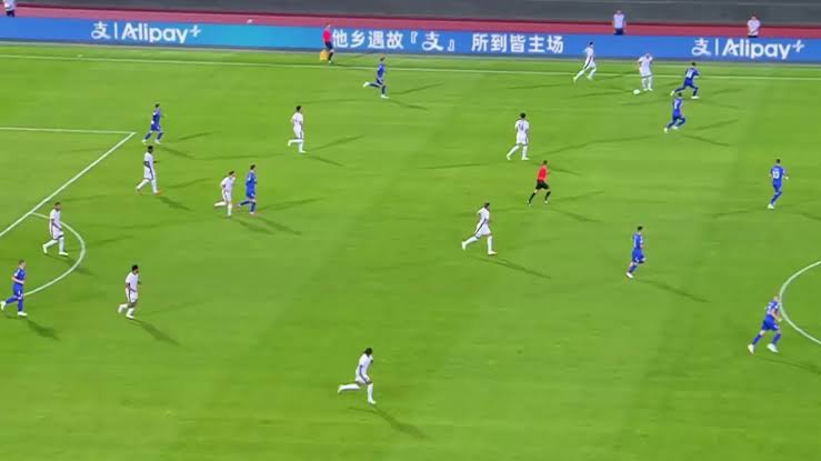 England fans name shock player who must start at World Cup after Serbia win