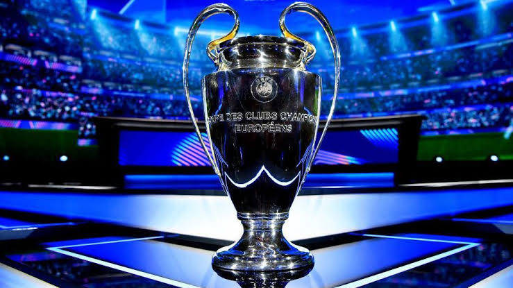 Opta Supercomputer predicts favourites to win 2025-26 Champions League