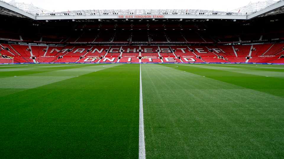 Weekly wages: Man Utd’s highest-paid earners