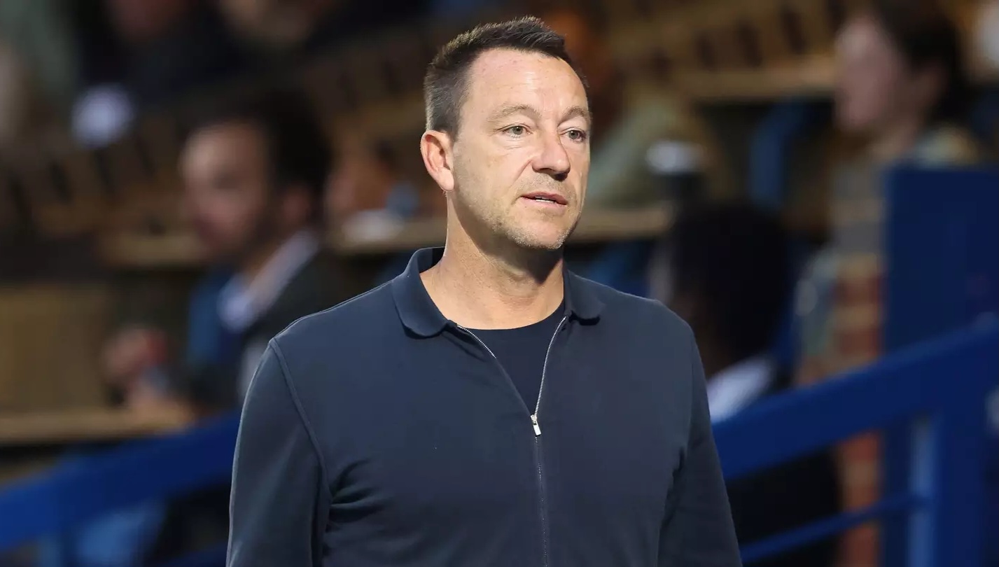 John Terry reveals why he wants Liverpool to win Premier League this season
