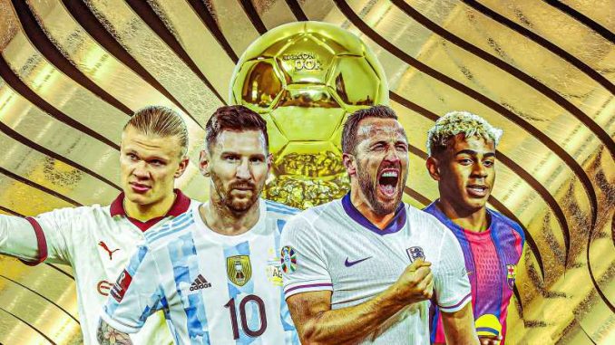 ballondor