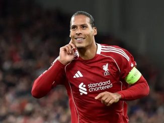 van dijk