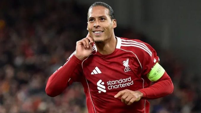van dijk